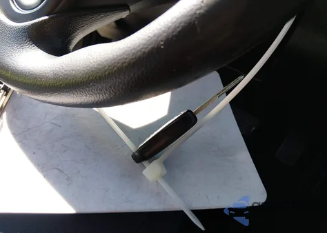 2015 Honda Civic Se из США, поврежденный, VIN 19XFB2F73FE209012